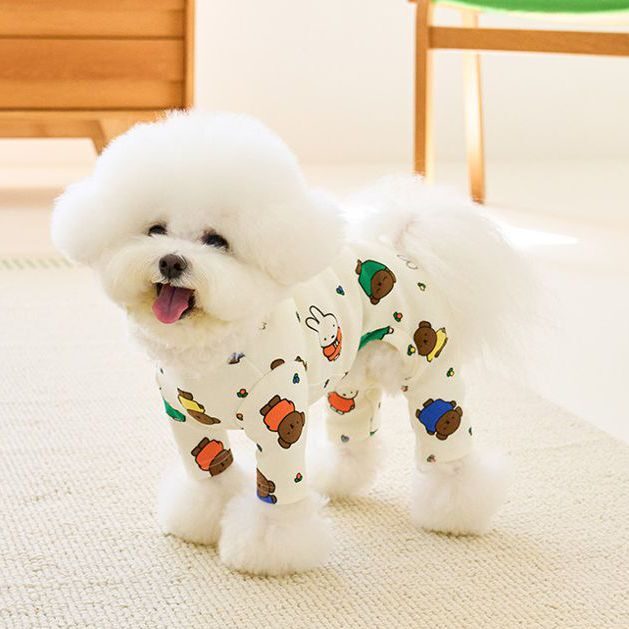 Big Miffy & Boris All-in-One