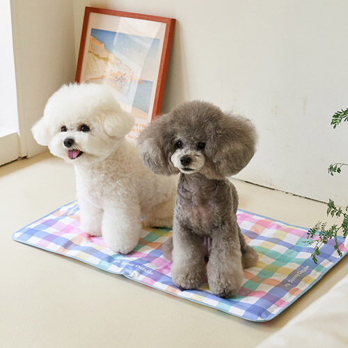 Candy Coolmat