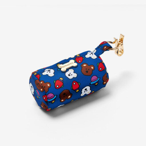 WooZoo Poop Bag Pouch