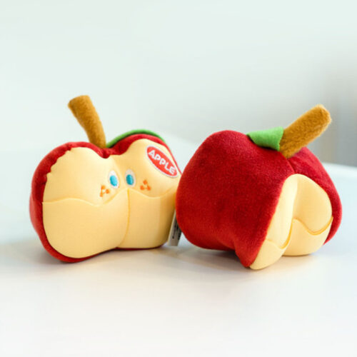 韓國水果系列玩具 (Apple)