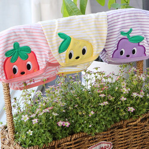 Jam Jam Peekaboo Sleeveless Shirt