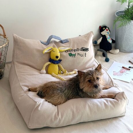 Kindergarten Lounge Cushion