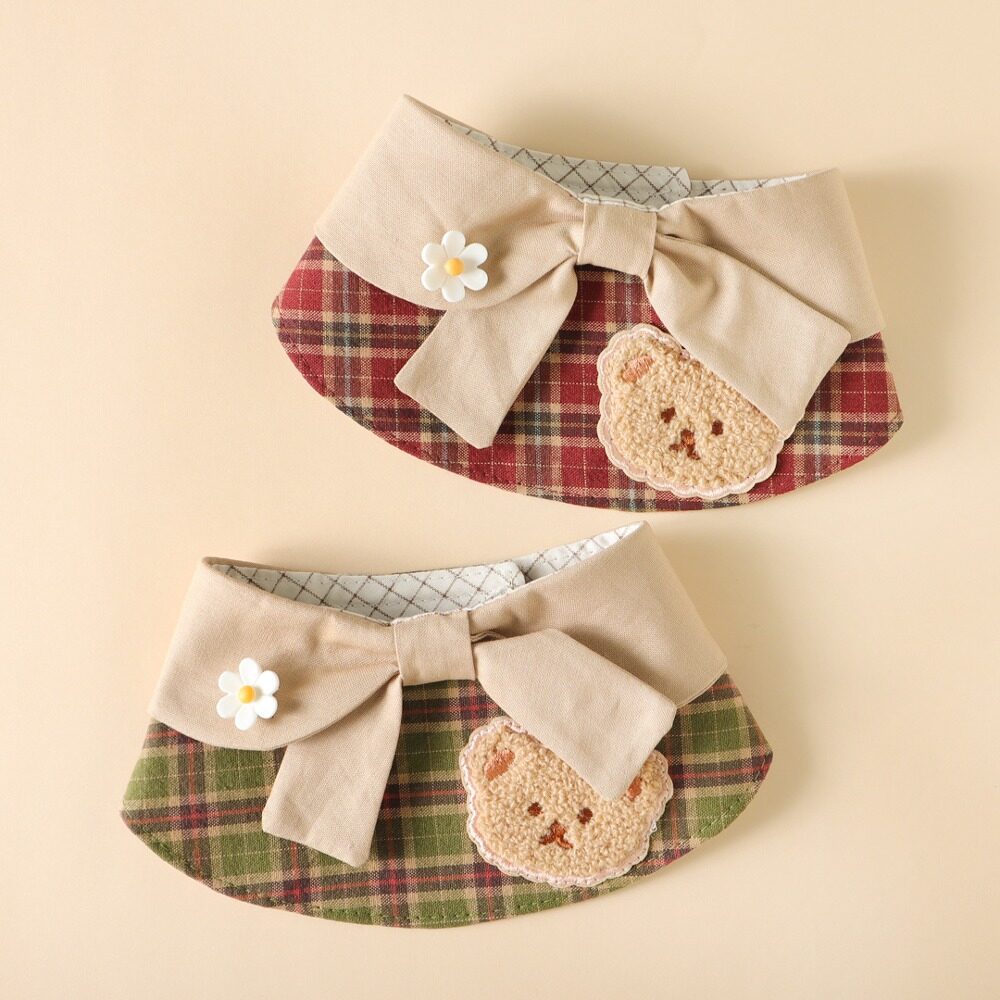Sweet Bear Cape