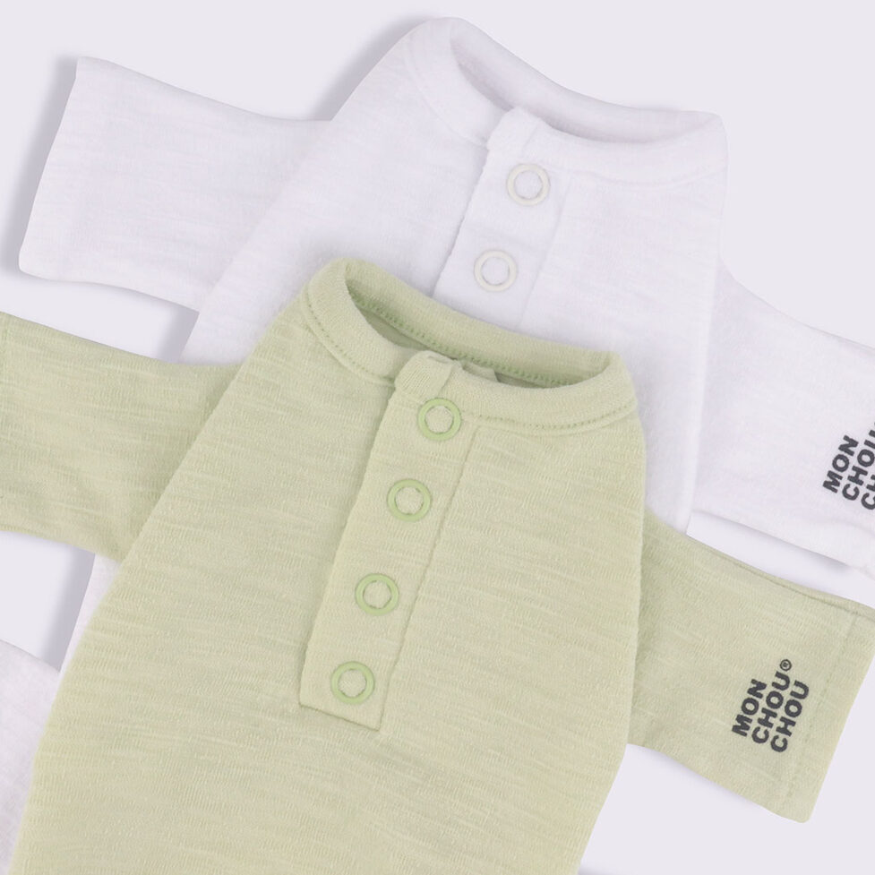 Basic Logo Jumpsuit