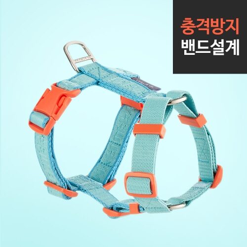 My Fluffy無接觸線束胸帶 (FIT BAND)