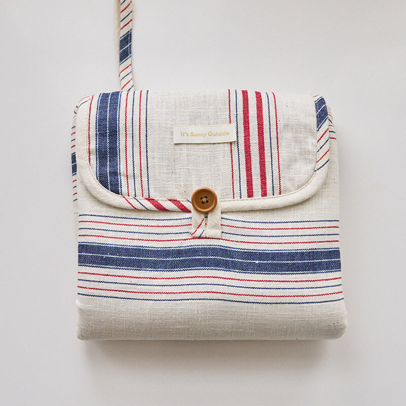Cool Mat (French Linen)