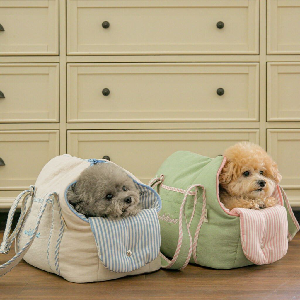 Madeleine Bag