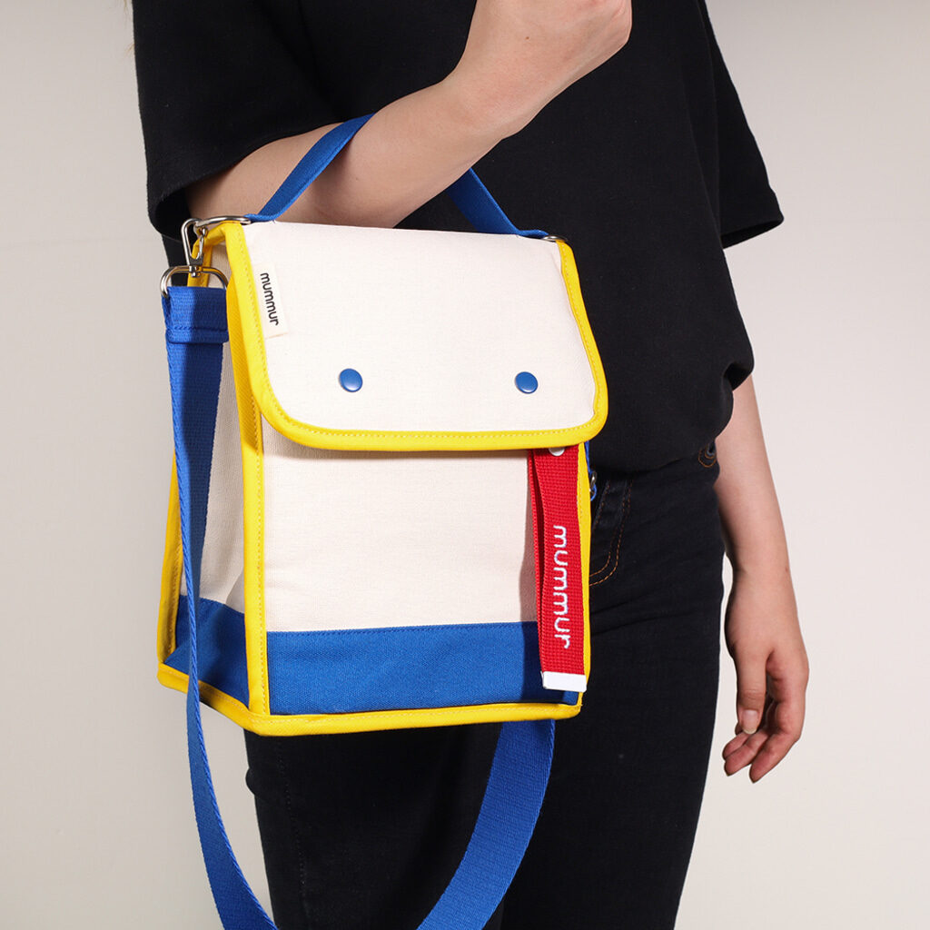 Sandy Cooler Bag
