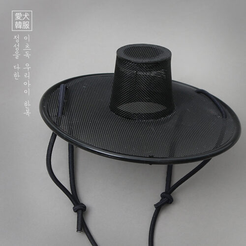 世賢李氏韓國帽