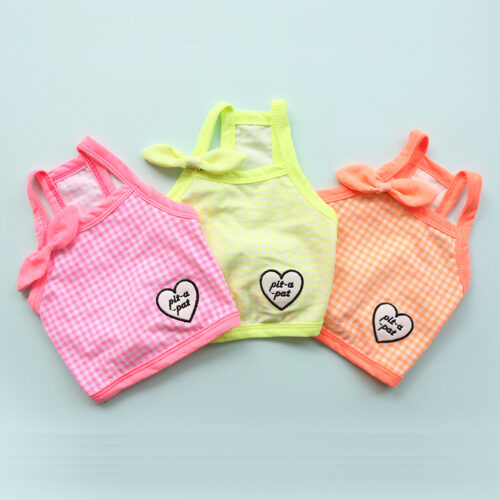 CHEWING CROP TOP