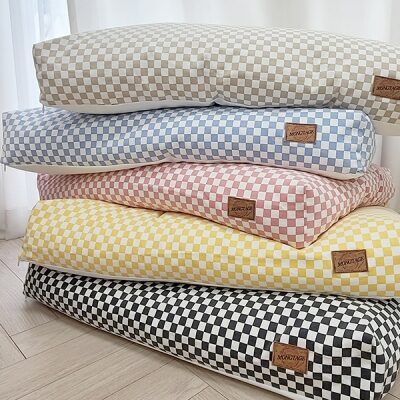 COOL ZAM-Cushion Bed