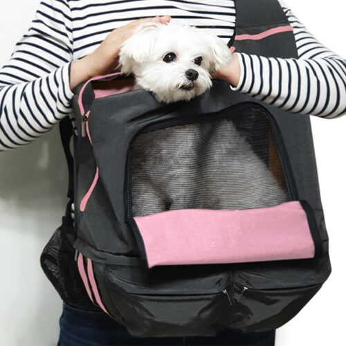 Healthy Mobile Care Bag
