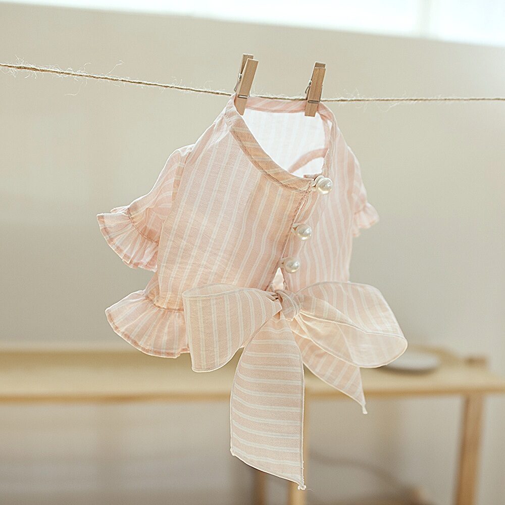 Mirsha Blouse