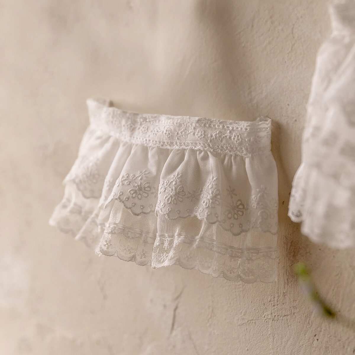Pure Lace 紗裙