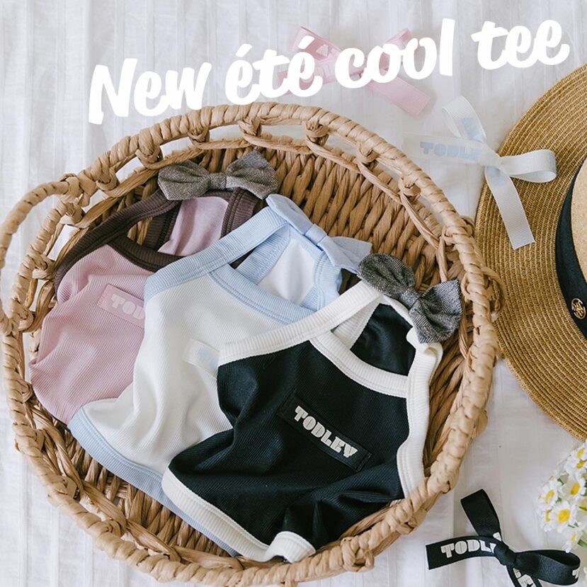 New été Cool Tee