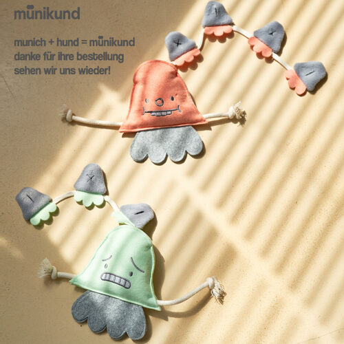 韓國Munner Fam多合一玩具