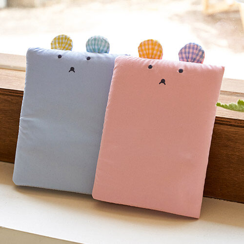 泰迪熊刺繡 Ice Pack Pouch