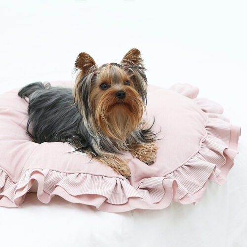 Comfy Frill Rug