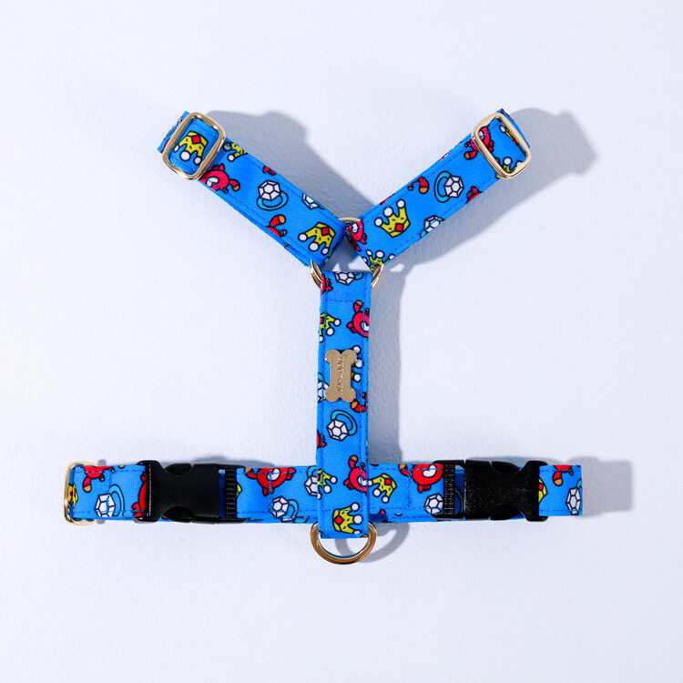 Kitsch Kitsch H Harness