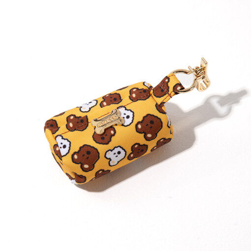 BoBo&ChuChu Poop Bag Pouch