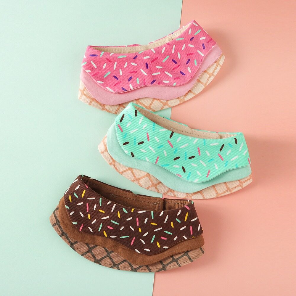 Ice-Cream Cape