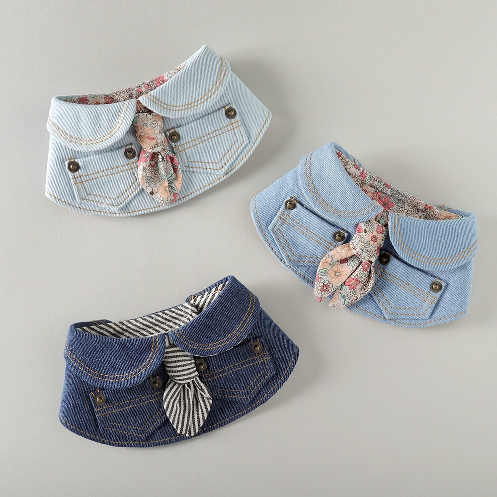 Denim Youth Cape