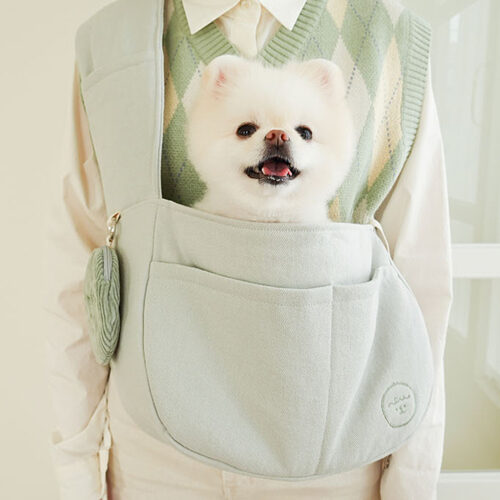 Noussi Sling Bag (可加個人名字)