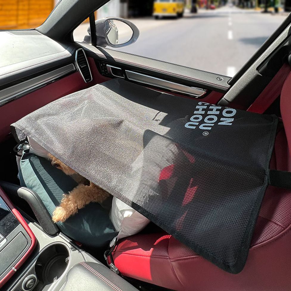 MCC Carseat Sunshade