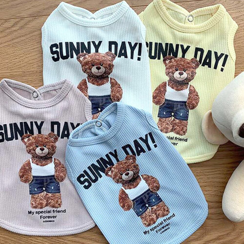 Sunny Day T-shirts