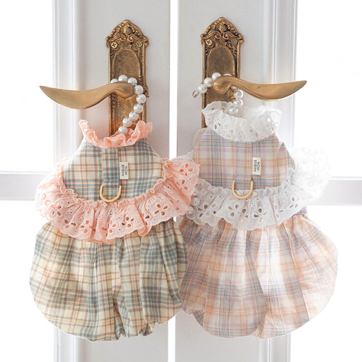 Heidi Balloon Harness