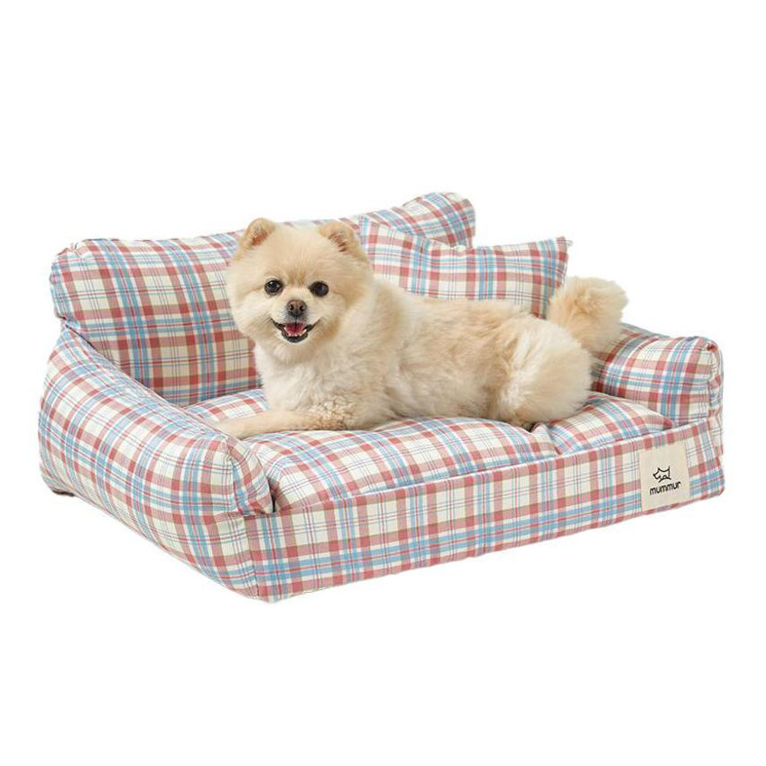 Mummur New Tart Cushion (外套可拆卸)