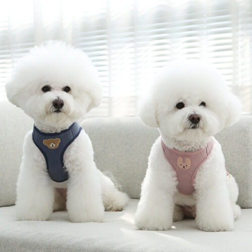 My Friend Harness