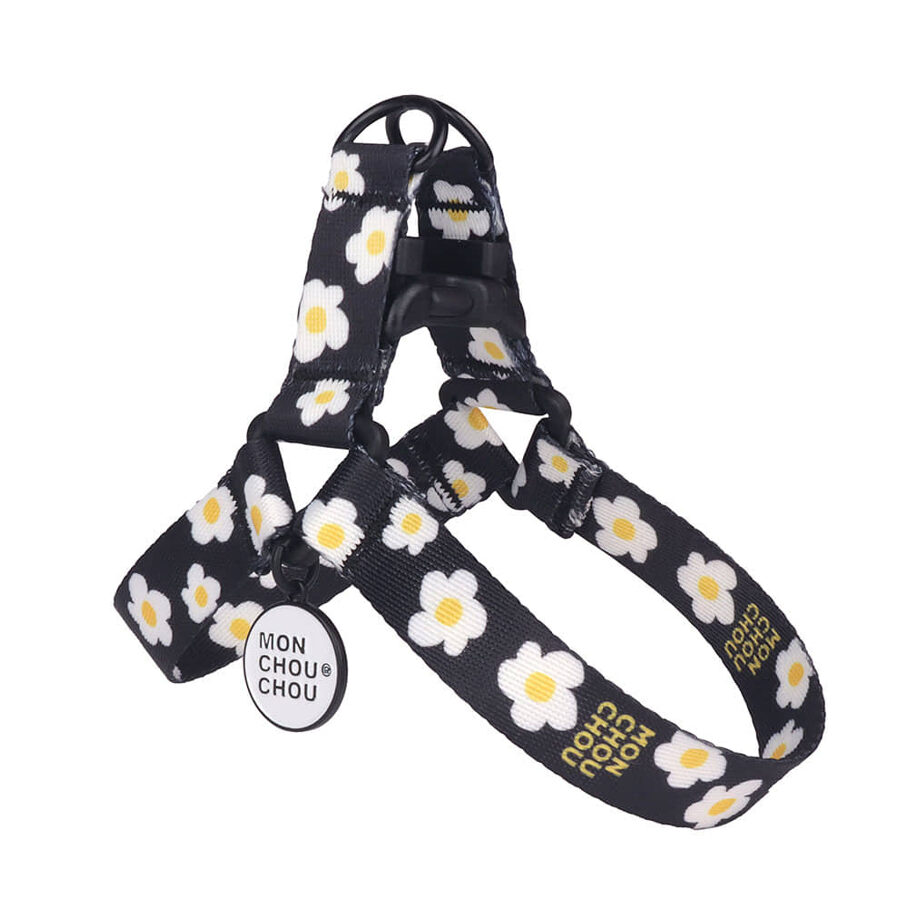 Walk with Dog Harness (Daisy)
