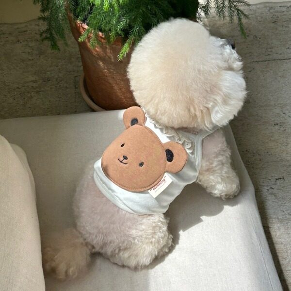Gosomi Crop Top