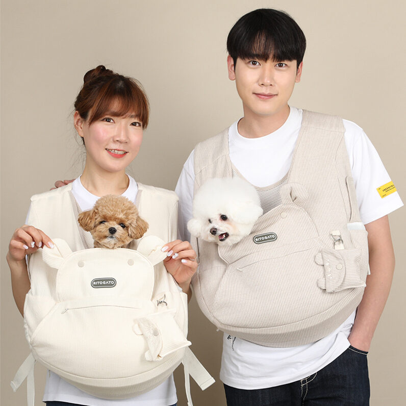 Voddly Cooloud Front Bag