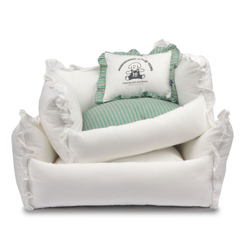 Bono Boom Cotton Cushion