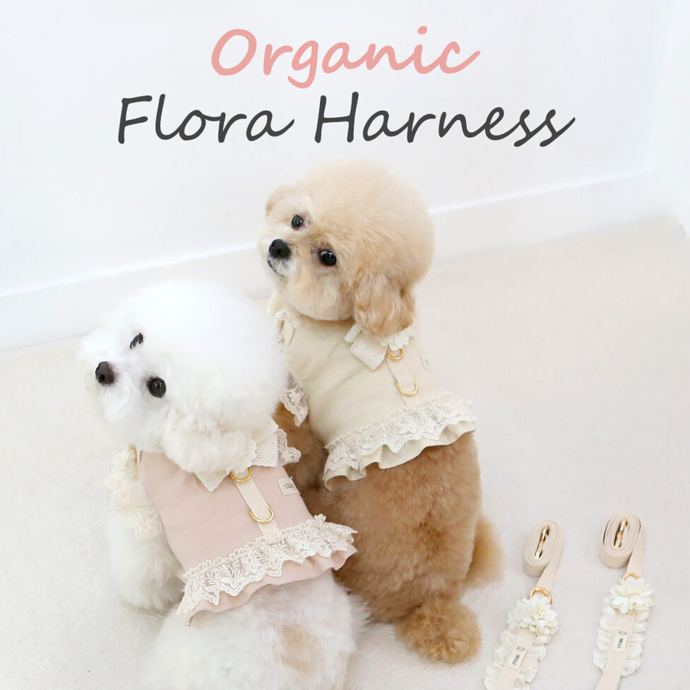 Organic Flora Harness