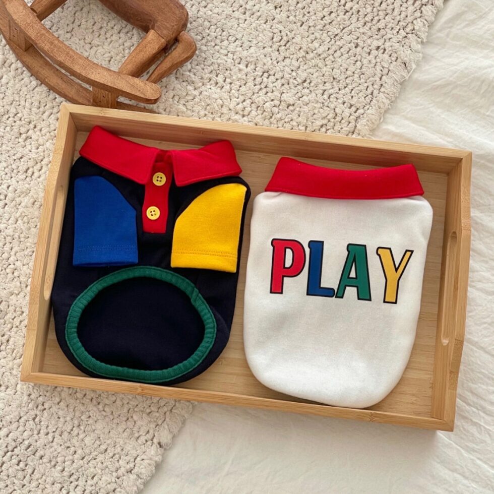 Lego Play T恤