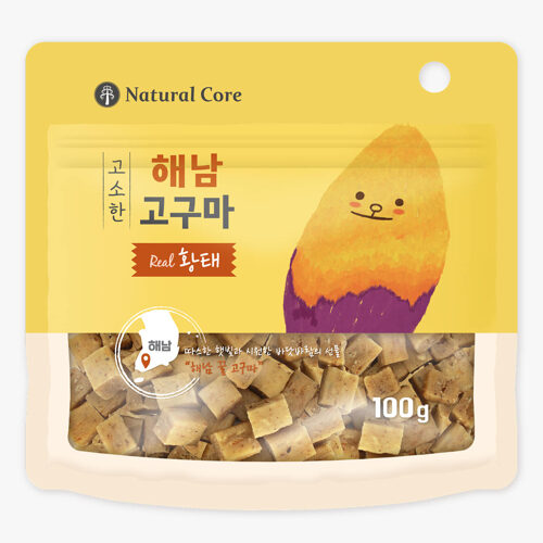 海南紅薯黃太魚 100g