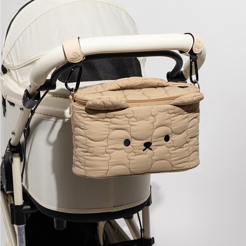 Berry Two Way Bag
