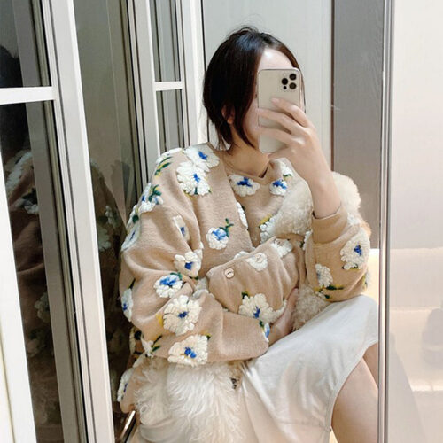 Cotton Flower 背心親子裝