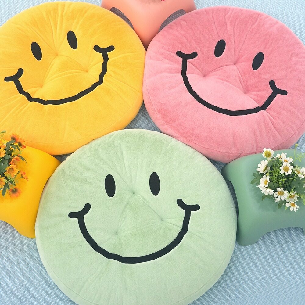 Happy Smile Bed 2
