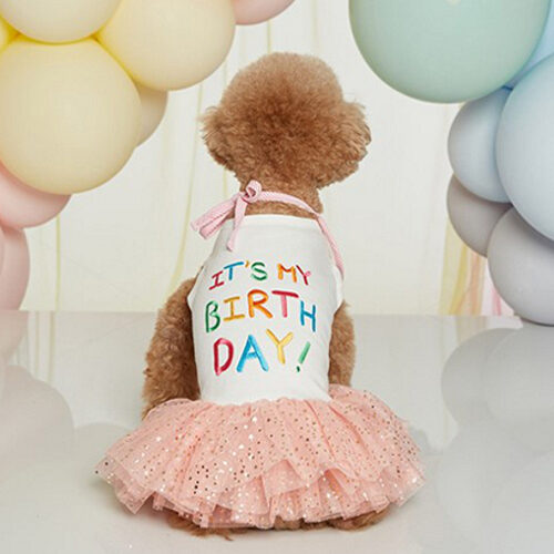 It's My Birthday OPS
