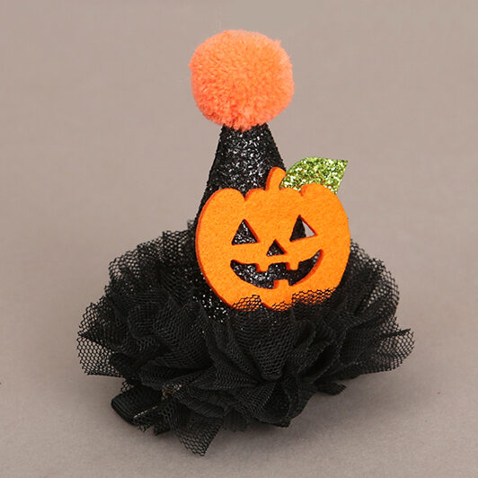 Halloween Hat Pin
