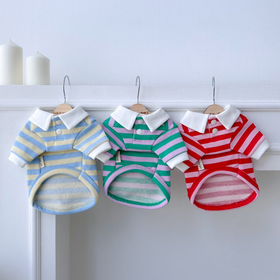 Crayon Collar MTM