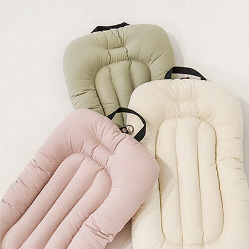 Comforter Plie 系列寵物嬰兒車軟墊