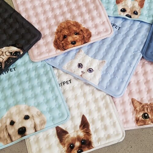 AVANTPET 韓國寵物高級冰墊 XS