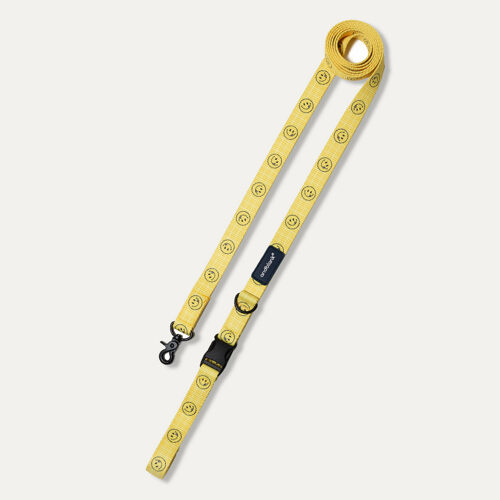Smile Leash (2 Colors)
