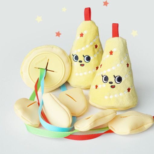Party Popper Toy
