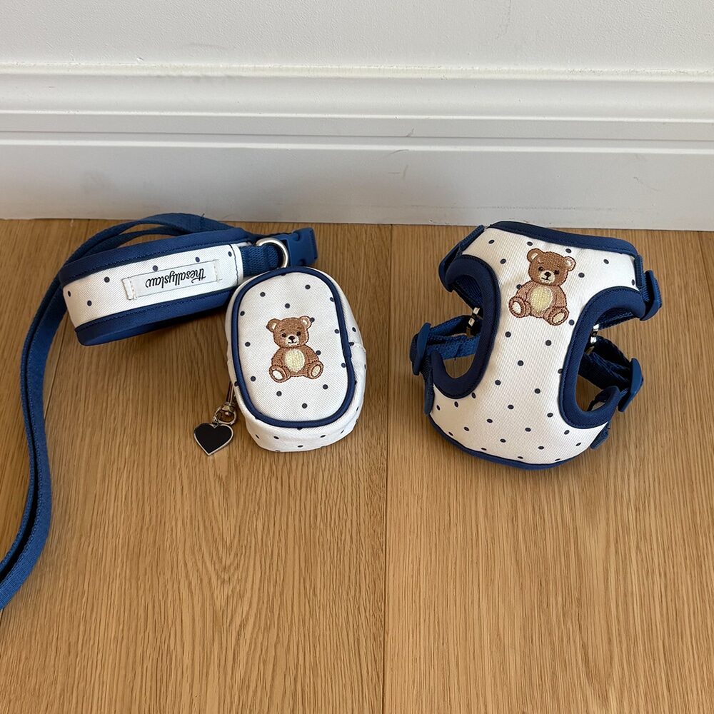 Roony Bear Cushioning Harness